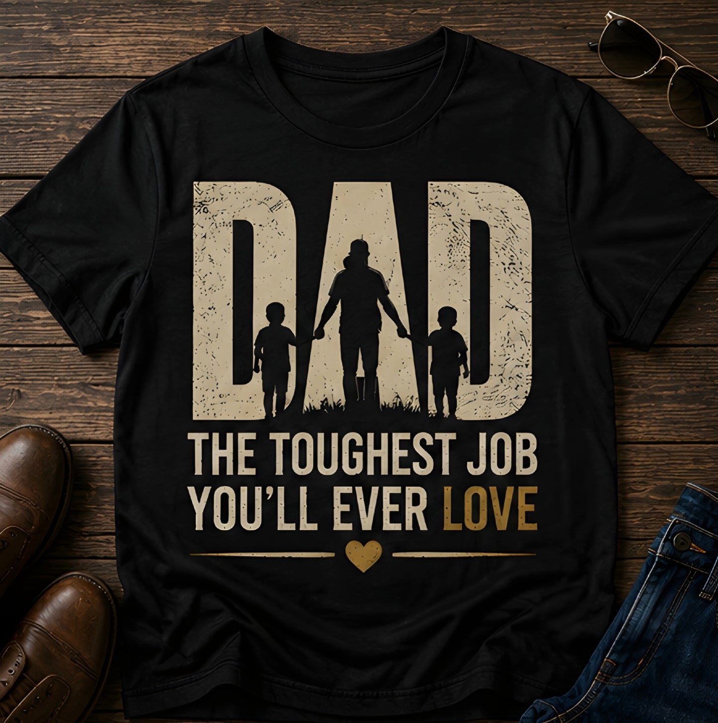 FATHER'S DAY COLLECTION!