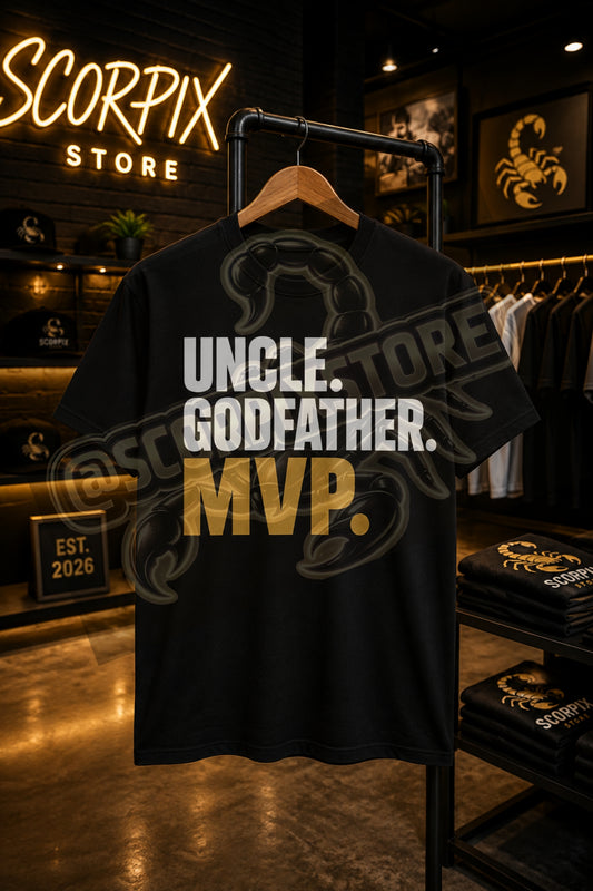 THE GODPARENT COLLECTION! ⭐