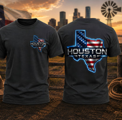 NEW HOUSTON SHIRTS!