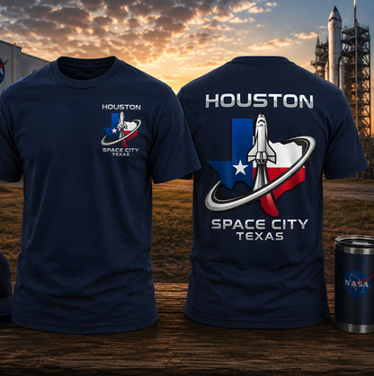 NEW HOUSTON SHIRTS!