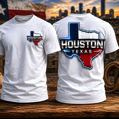 NEW HOUSTON SHIRTS!