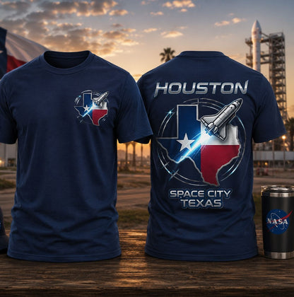 NEW HOUSTON SHIRTS!