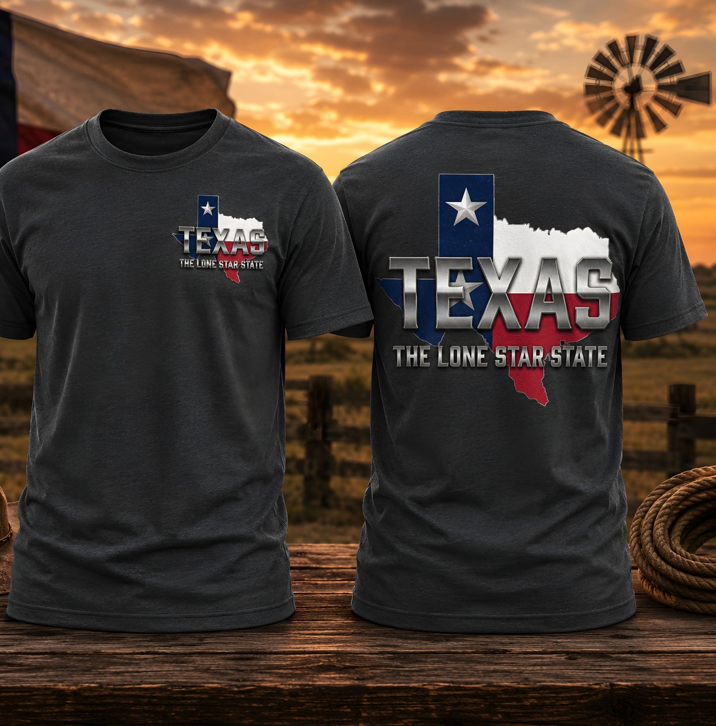 NEW HOUSTON SHIRTS!