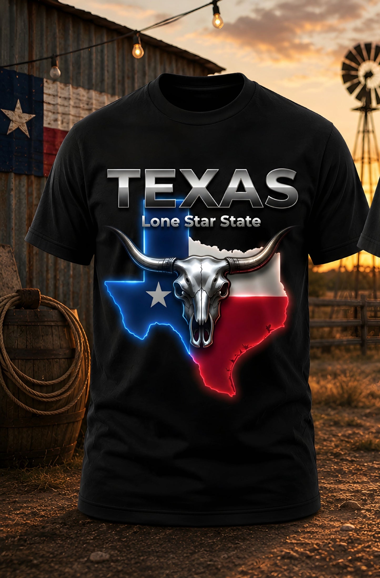NEW HOUSTON SHIRTS!