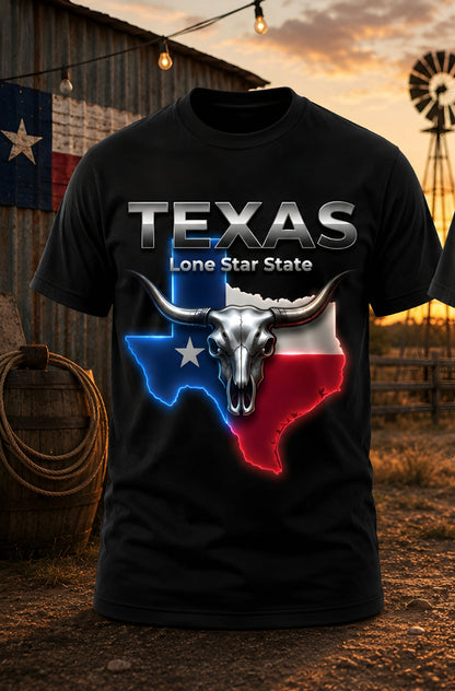 NEW HOUSTON SHIRTS!