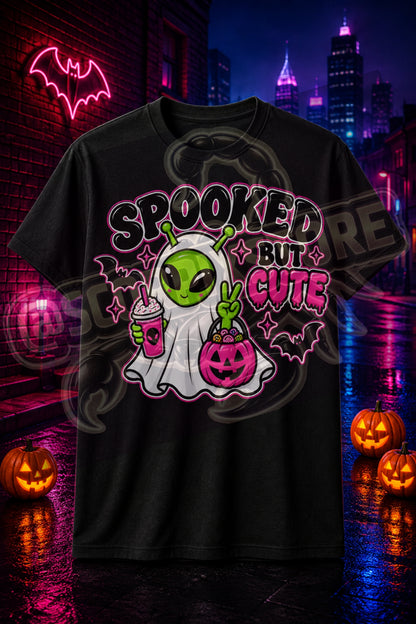 SPOOKY VIBES COLLECTION! 👻