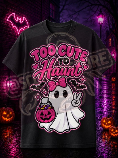 SPOOKY VIBES COLLECTION! 👻
