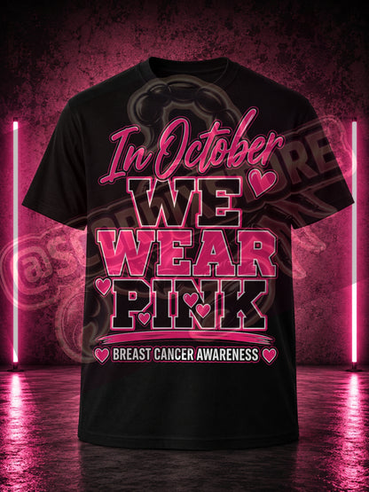 PINK POWER COLLECTION! 🎀