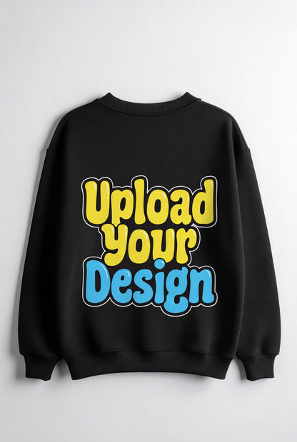 CUSTOM T-SHIRTS!