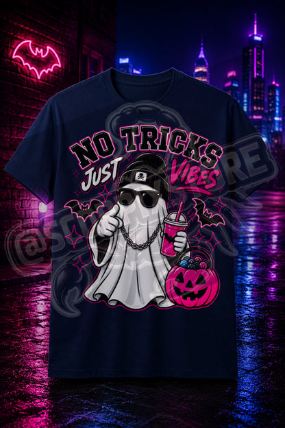 SPOOKY VIBES COLLECTION! 👻