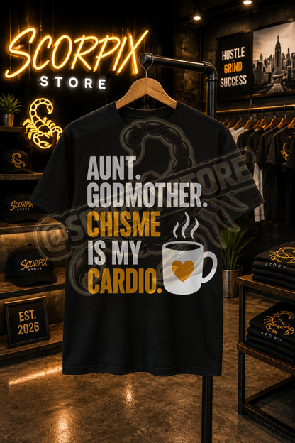 THE GODPARENT COLLECTION! ⭐