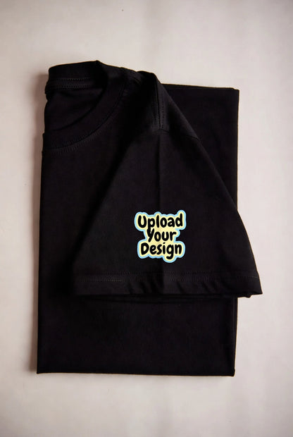 CUSTOM T-SHIRTS!