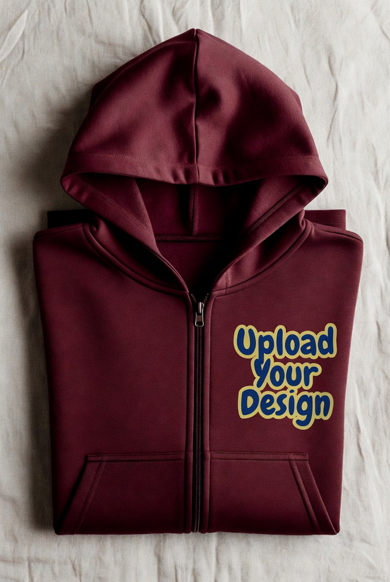 Custom Apparel!