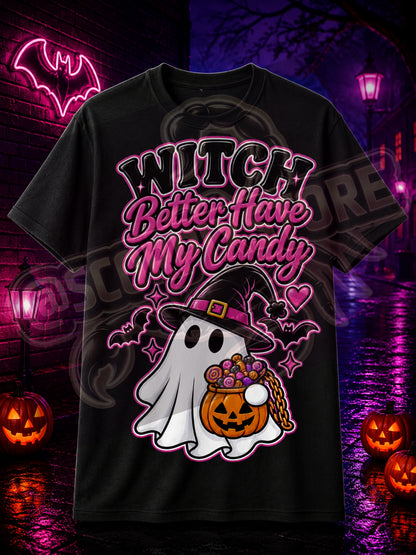 SPOOKY VIBES COLLECTION! 👻