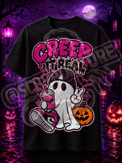 SPOOKY VIBES COLLECTION! 👻