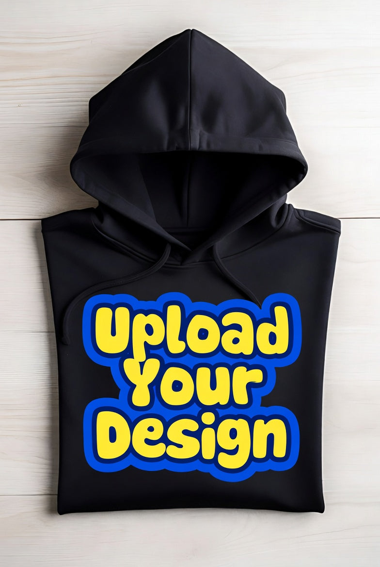 Custom Apparel!