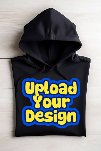 CUSTOM T-SHIRTS!