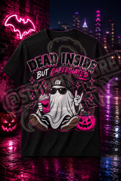 SPOOKY VIBES COLLECTION! 👻