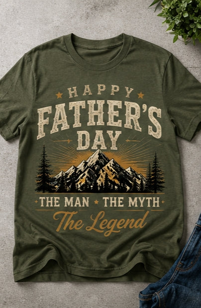 FATHER'S DAY COLLECTION!