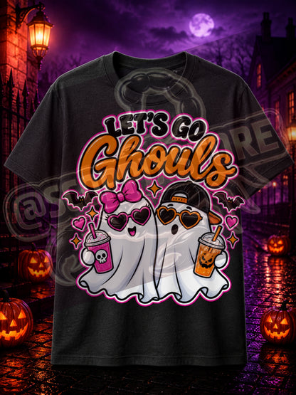 SPOOKY VIBES COLLECTION! 👻