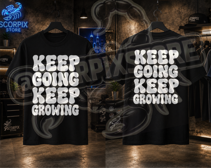 SCORPIX MINDSET™