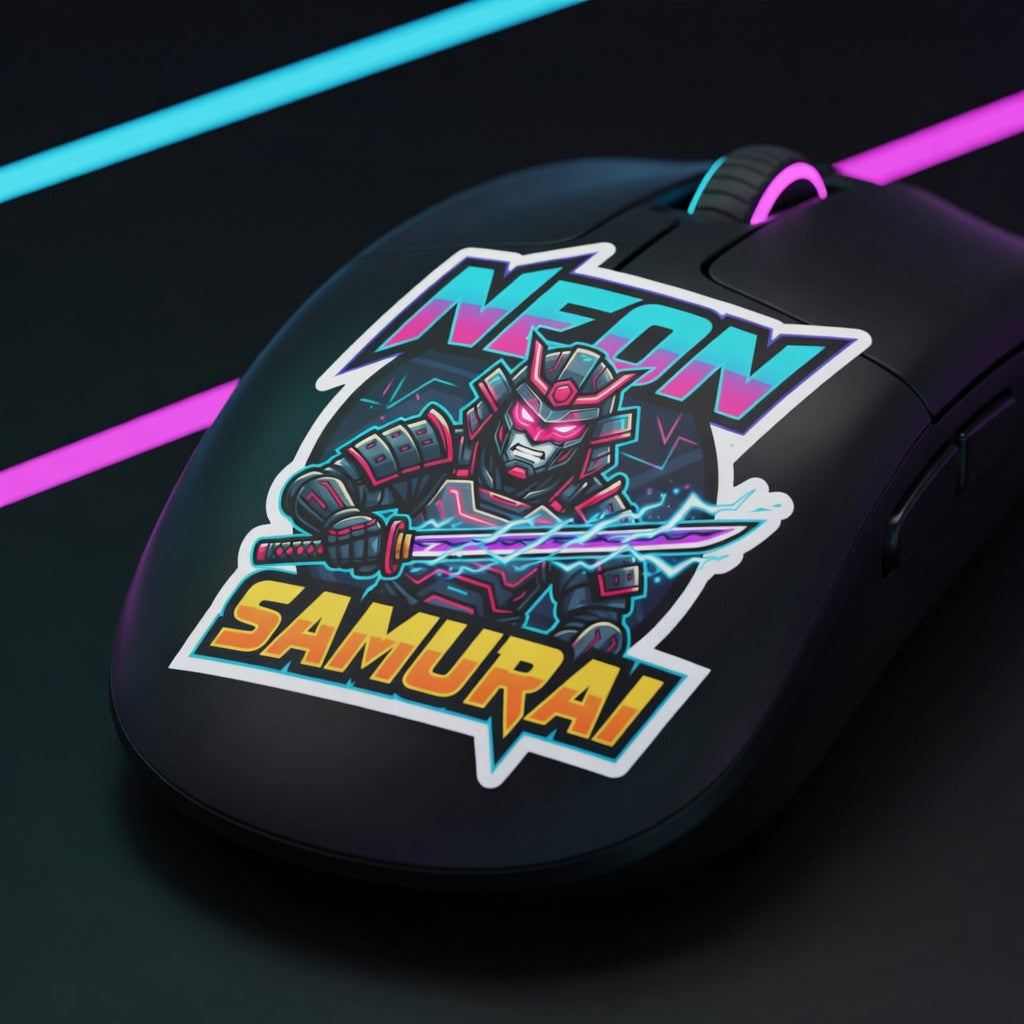 MYTHIC NEON CREW COLLECTION !