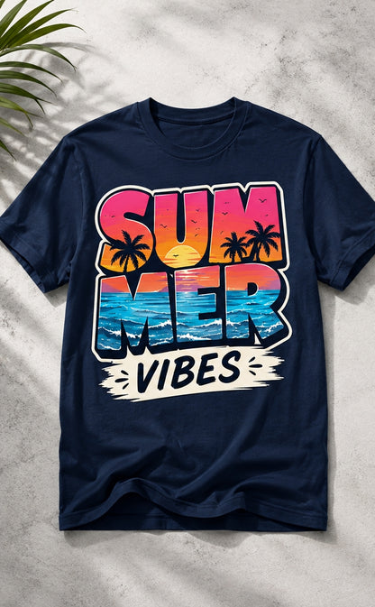 SUMMER VIBES COLLECTION!