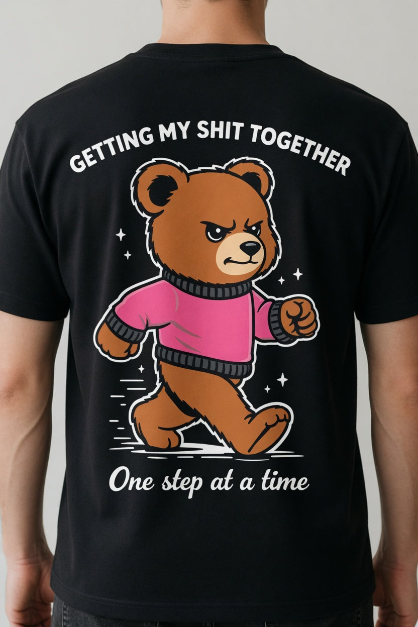 ONE STEP AT A TIME - COLLECTION