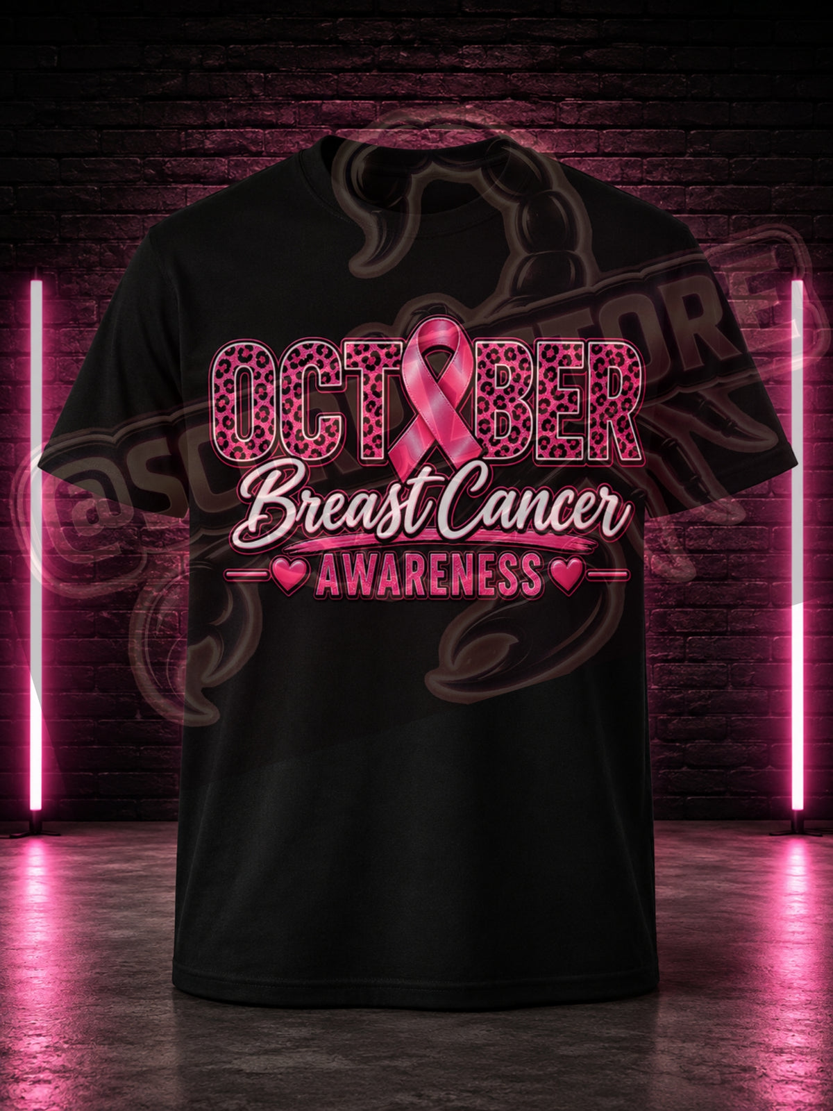 PINK POWER COLLECTION! 🎀