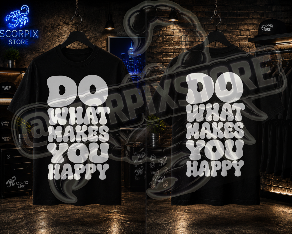 SCORPIX MINDSET™