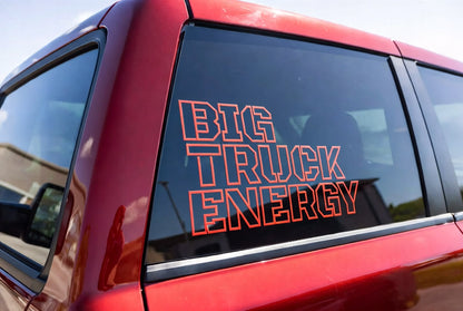 CUSTOM DECALS/LOGOS