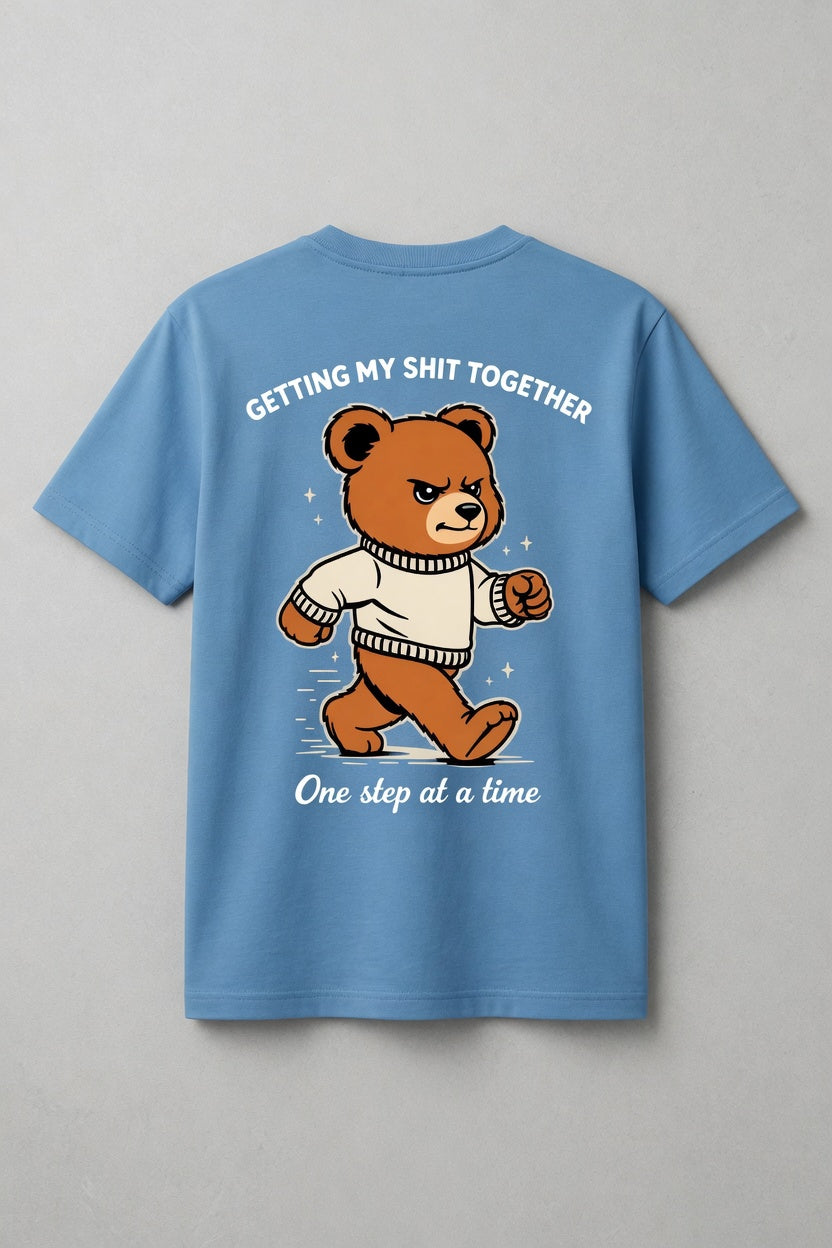 ONE STEP AT A TIME - COLLECTION
