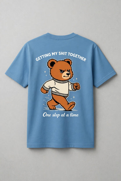 ONE STEP AT A TIME - COLLECTION