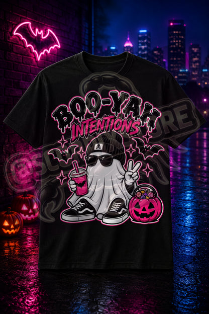 SPOOKY VIBES COLLECTION! 👻