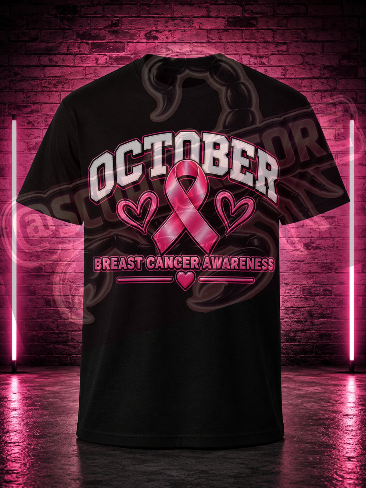 PINK POWER COLLECTION! 🎀