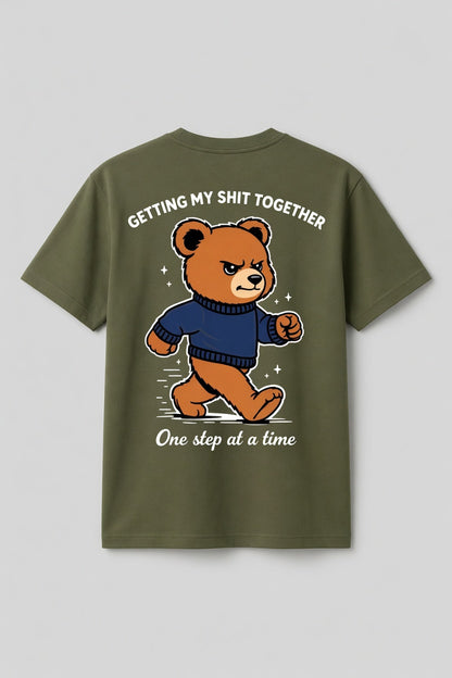 ONE STEP AT A TIME - COLLECTION