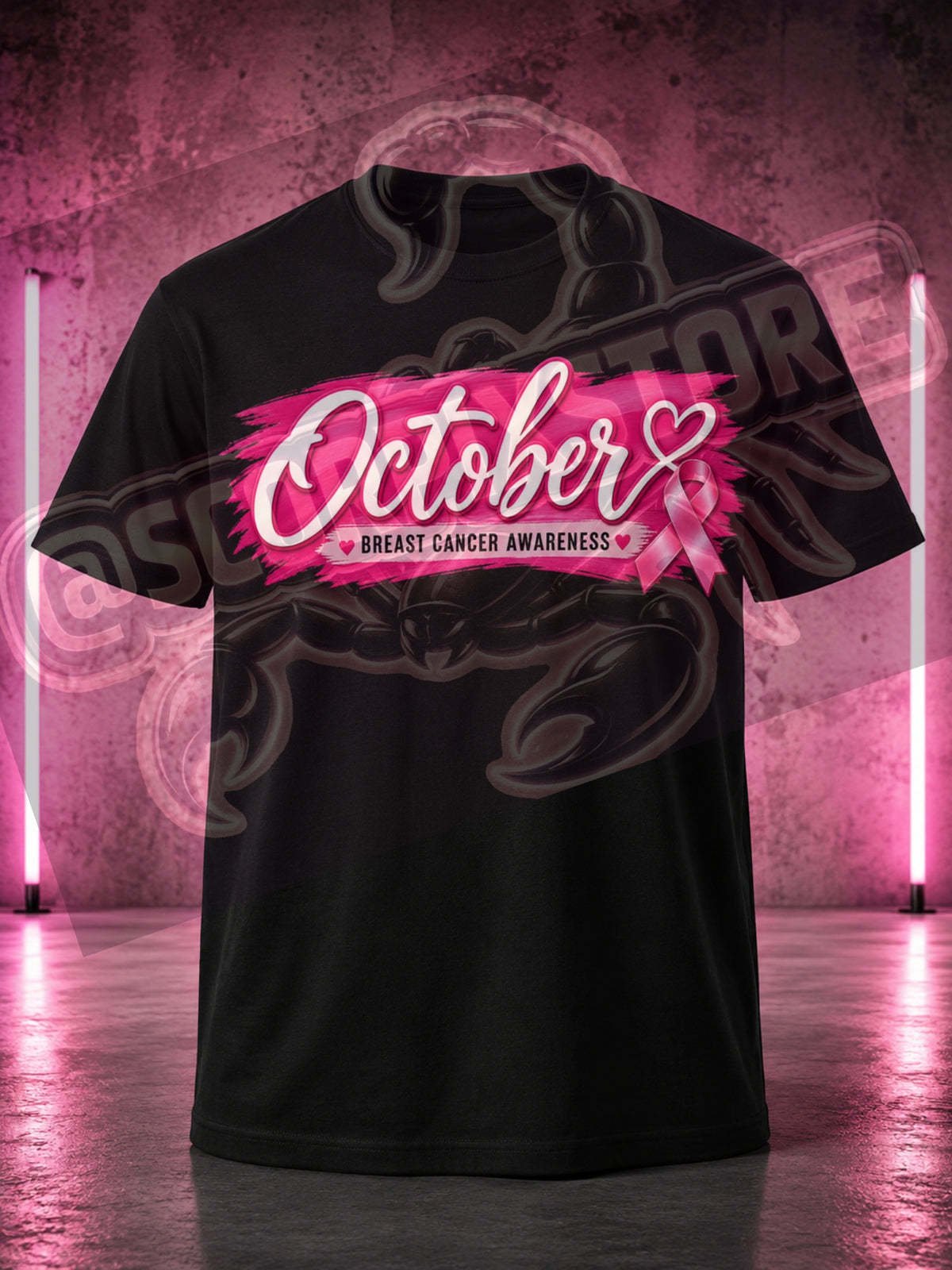 PINK POWER COLLECTION! 🎀