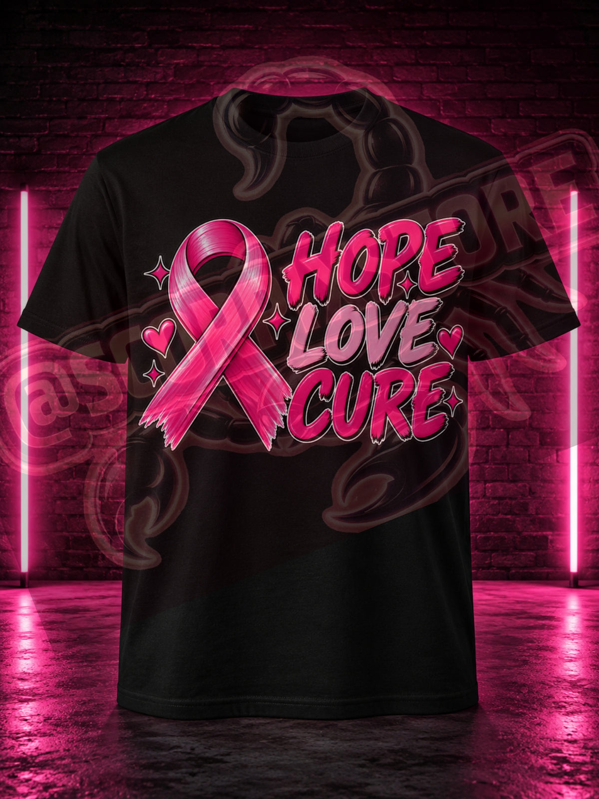 PINK POWER COLLECTION! 🎀