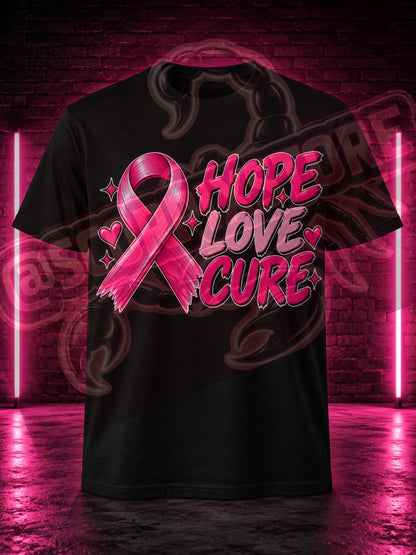 PINK POWER COLLECTION! 🎀