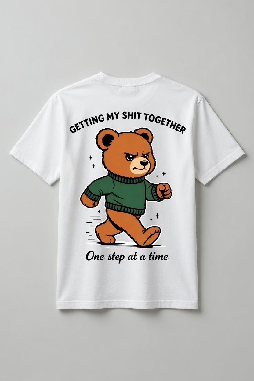 ONE STEP AT A TIME - COLLECTION