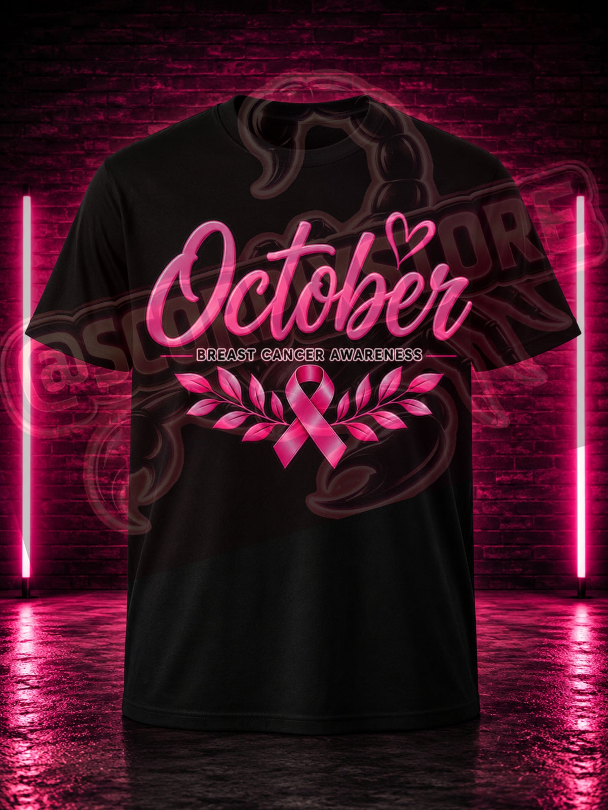 PINK POWER COLLECTION! 🎀