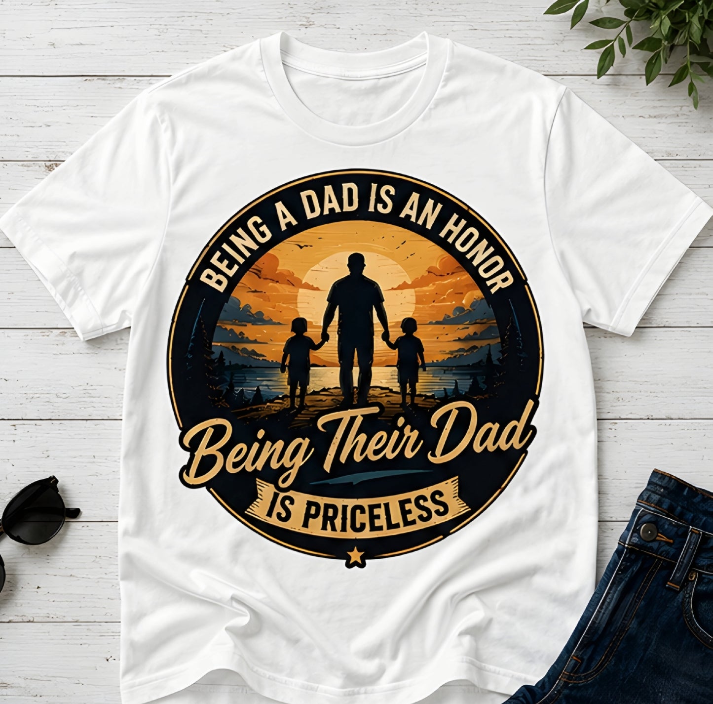 FATHER'S DAY COLLECTION!