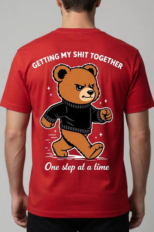 ONE STEP AT A TIME - COLLECTION