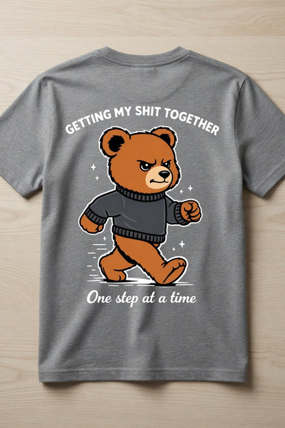 ONE STEP AT A TIME - COLLECTION