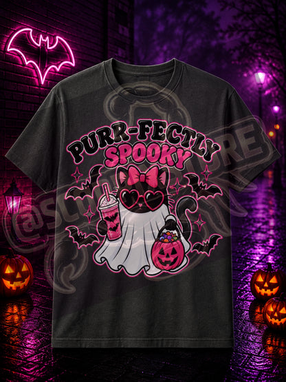SPOOKY VIBES COLLECTION! 👻