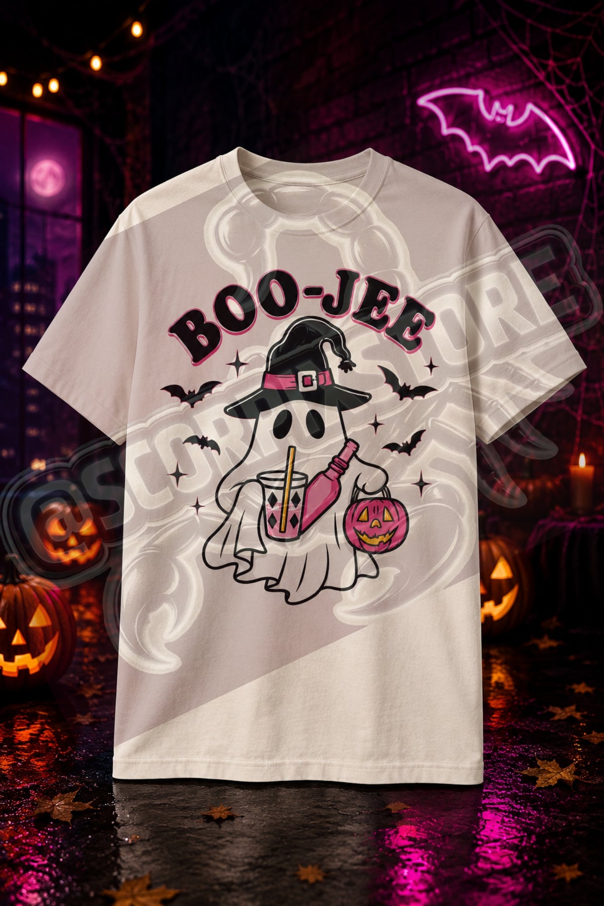 SPOOKY VIBES COLLECTION! 👻