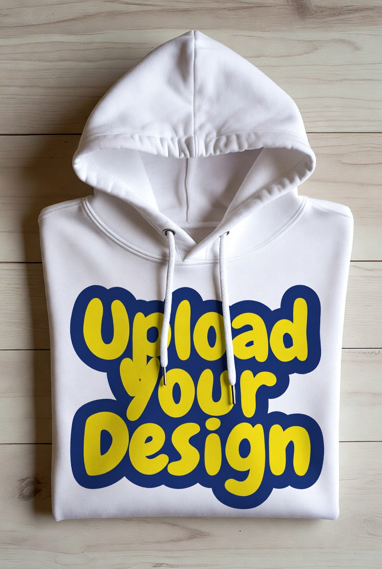 Custom Apparel!