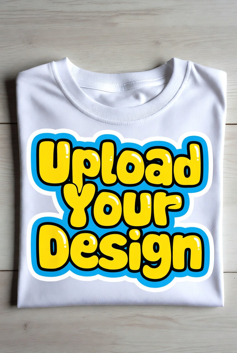 Custom Apparel!