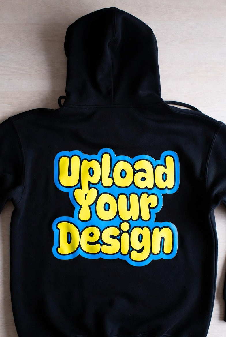 Custom Apparel!