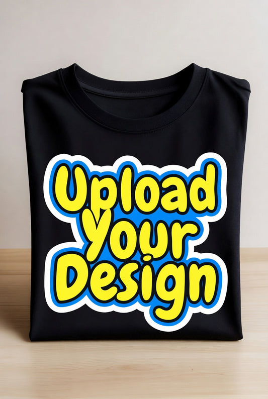 Custom Apparel!